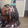 Box Braids