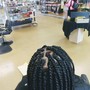 Crochet Braids