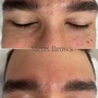 Brow Wax (Men’s)