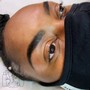 Eyebrow Shaping, Eyebrow Wax