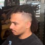 Starter Locs