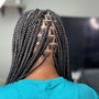 Comb Twist