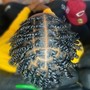 Comb Twist