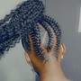 Crochet Braids