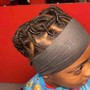 Kids Loc maintenance