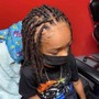 Kids Loc maintenance