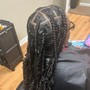 Marley/ Havana Twists