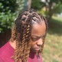 Crochet Braids