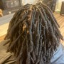 Dreadlocks Wicks