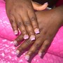 Kids Manicure