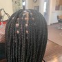 Poetic Justice Braids