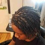 Loc Re-twist