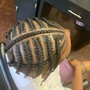 Kinky Twist