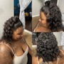 Closure Sew In