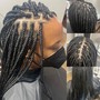 Comb Twist