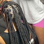 Crochet Braids