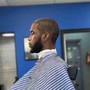 Beard Trim