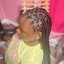 Kid's Knotless Braids (large)