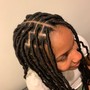 Nubian Twists