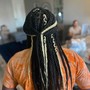 Poetic Justice Braids