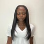 Closure Sew In