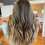 Full Balayage