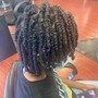 Natural Twists