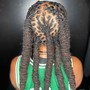 Natural Twists