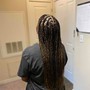 Soft Locs - Hair Included