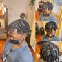 Comb Twist