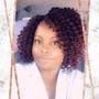 Crochet Braids