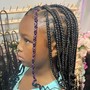 Retouch My Braids