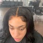 Frontal  Sew In (read description)