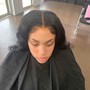 Frontal  Sew In (read description)