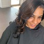 Frontal  Sew In (read description)