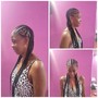 Box Braids