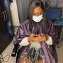 scalp treatment