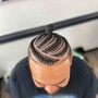 micro loc retwist