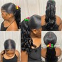 Closure Sew In