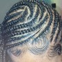 Kinky Twist