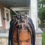 Box Braids