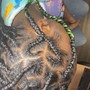 Crochet Braids