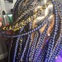 Crochet Braids