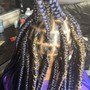 Crochet Braids