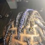 Kinky Twist