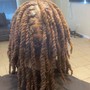 Dreadlocks