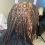 Dreadlocks