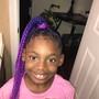 Kid's Braids