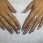 Gel Manicure