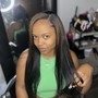 Versatile Sew In